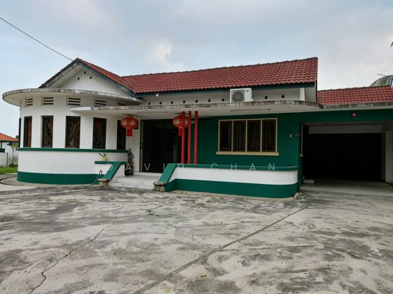 Bungalow for Rent in Petaling Jaya (Selangor) - David Chan - Exterior - PropertyGuru.com.my