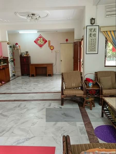 Bungalow for Rent in Petaling Jaya (Selangor) - David Chan - Living Room - PropertyGuru.com.my