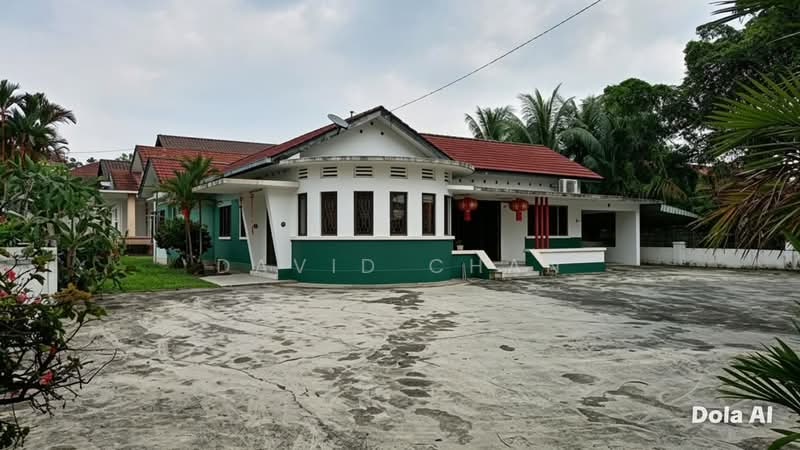 Bungalow for Rent in Petaling Jaya (Selangor) - David Chan - Exterior - PropertyGuru.com.my