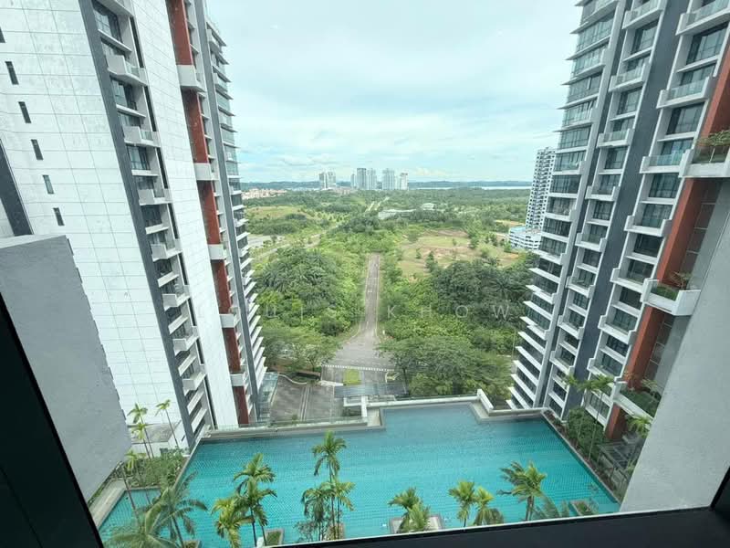 Condominium for Sale at Grand Medini - Louis Khow - PropertyGuru.com.my