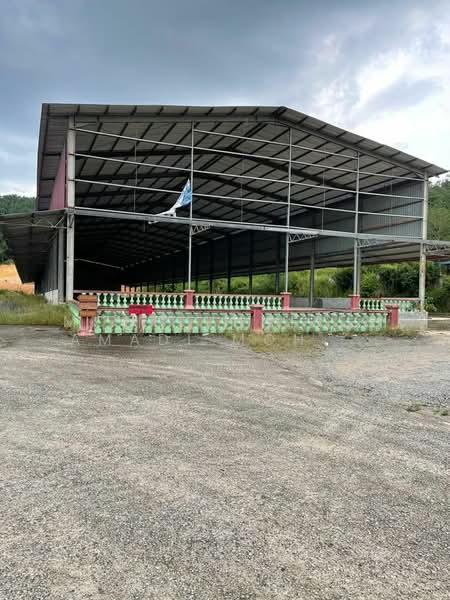 Commercial Land for Sale in Mantin (Negeri Sembilan) - Mohd Khairul Amadi Mohd Yusoff - Exterior - PropertyGuru.com.my