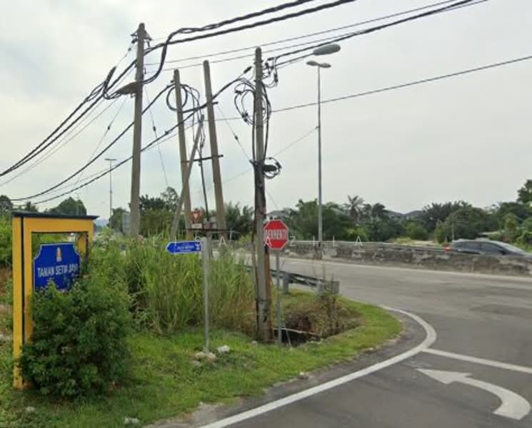 Rumah Teres 1 Tingkat untuk Dijual di Taman Setia Jaya (Rawang) - Lisa Azila - PropertyGuru.com.my