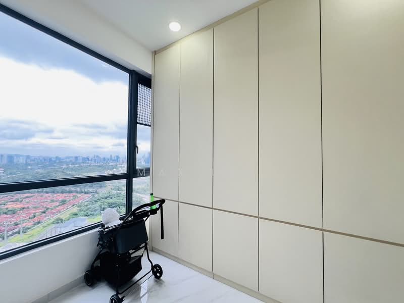 Condominium for Sale at Agile Mont Kiara - Max Lau - PropertyGuru.com.my