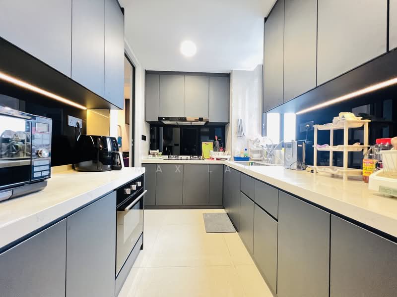 Condominium for Sale at Agile Mont Kiara - Max Lau - PropertyGuru.com.my