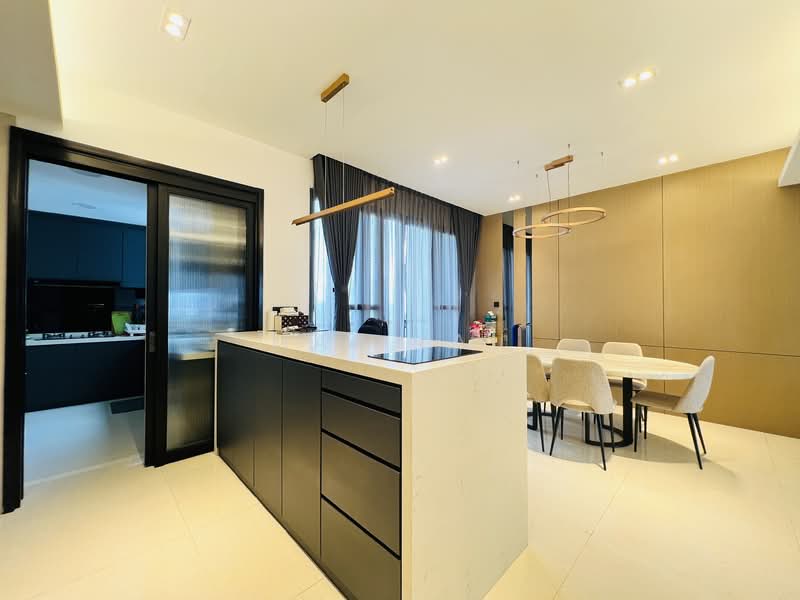 Condominium for Sale at Agile Mont Kiara - Max Lau - PropertyGuru.com.my