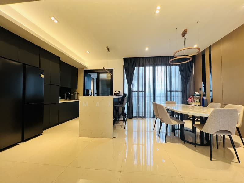 Condominium for Sale at Agile Mont Kiara - Max Lau - PropertyGuru.com.my