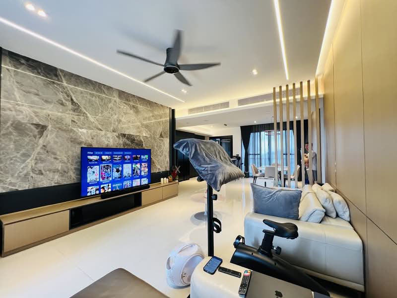 Condominium for Sale at Agile Mont Kiara - Max Lau - PropertyGuru.com.my