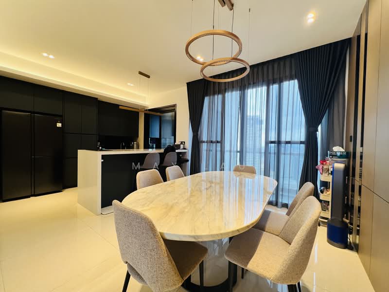 Condominium for Sale at Agile Mont Kiara - Max Lau - PropertyGuru.com.my