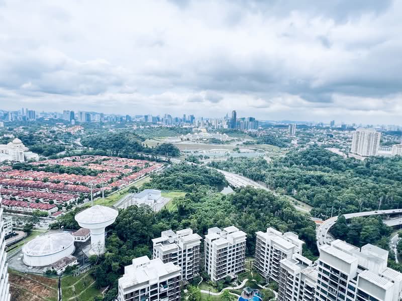 Condominium for Sale at Agile Mont Kiara - Max Lau - PropertyGuru.com.my