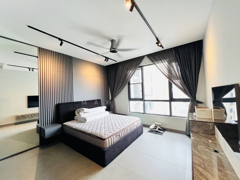 Condominium for Sale at Agile Mont Kiara - Max Lau - PropertyGuru.com.my