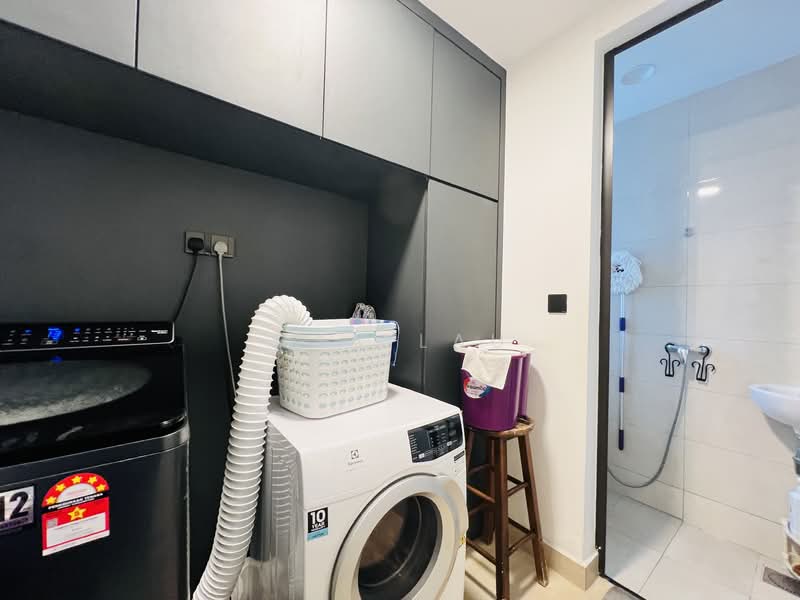 Condominium for Sale at Agile Mont Kiara - Max Lau - PropertyGuru.com.my