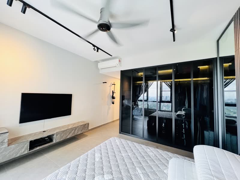 Condominium for Sale at Agile Mont Kiara - Max Lau - PropertyGuru.com.my
