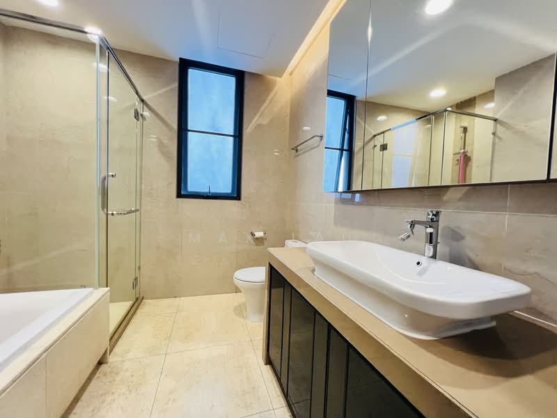 Condominium for Sale at Agile Mont Kiara - Max Lau - PropertyGuru.com.my