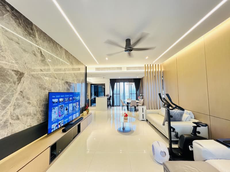 Condominium for Sale at Agile Mont Kiara - Max Lau - PropertyGuru.com.my