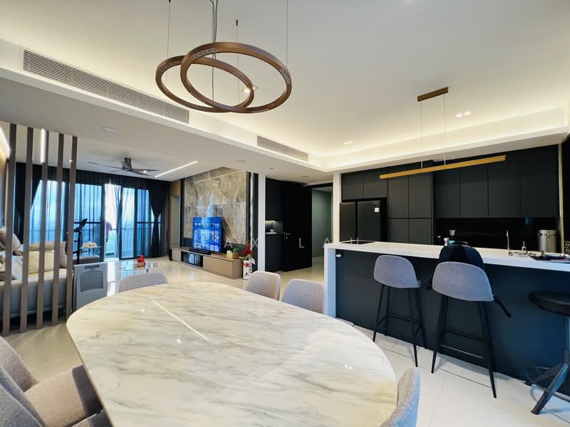 Condominium for Sale at Agile Mont Kiara - Max Lau - PropertyGuru.com.my