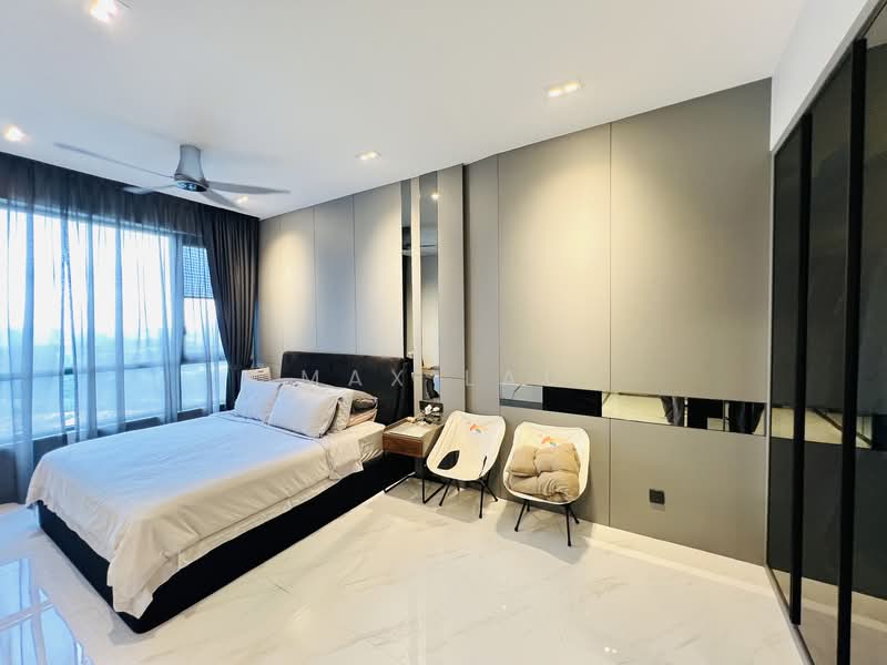 Condominium for Sale at Agile Mont Kiara - Max Lau - PropertyGuru.com.my
