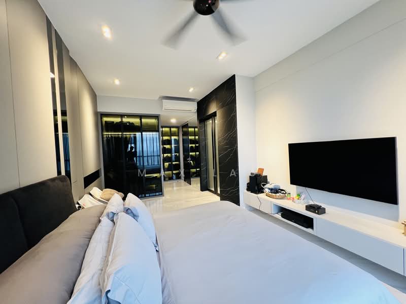Condominium for Sale at Agile Mont Kiara - Max Lau - PropertyGuru.com.my