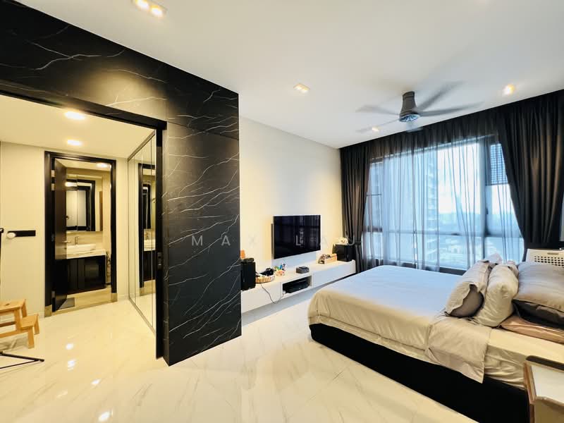 Condominium for Sale at Agile Mont Kiara - Max Lau - PropertyGuru.com.my