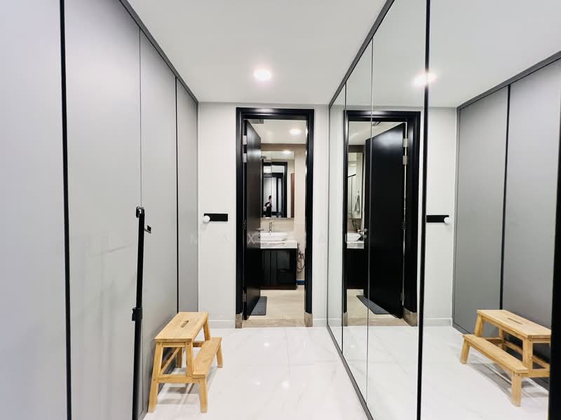 Condominium for Sale at Agile Mont Kiara - Max Lau - PropertyGuru.com.my