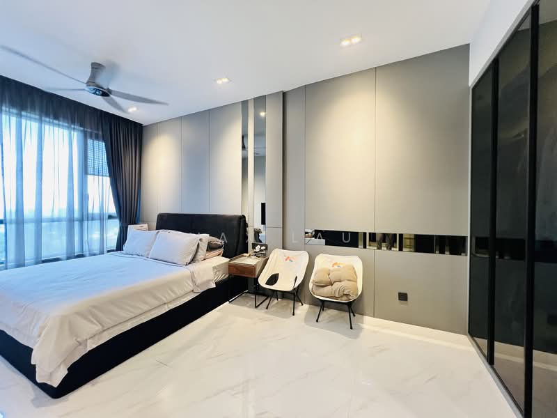Condominium for Sale at Agile Mont Kiara - Max Lau - PropertyGuru.com.my