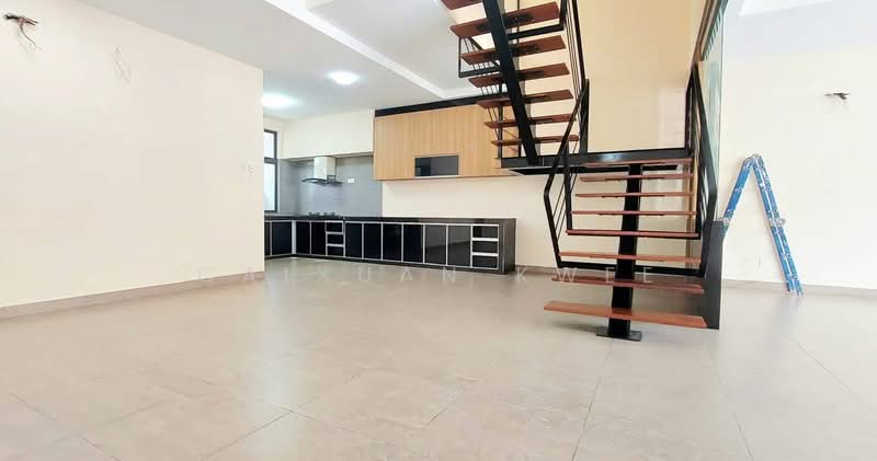 Rumah Teres 2 Tingkat untuk Dijual di Bandar Pulai Jaya (Kulai) - Caixuan Kwee - PropertyGuru.com.my