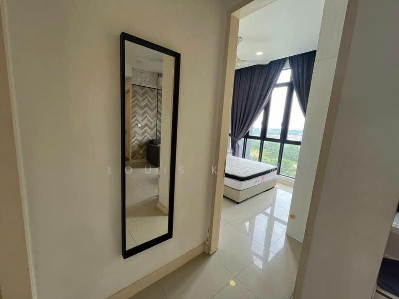 Service Residence for Rent at D'Pristine - Louis Khow - PropertyGuru.com.my