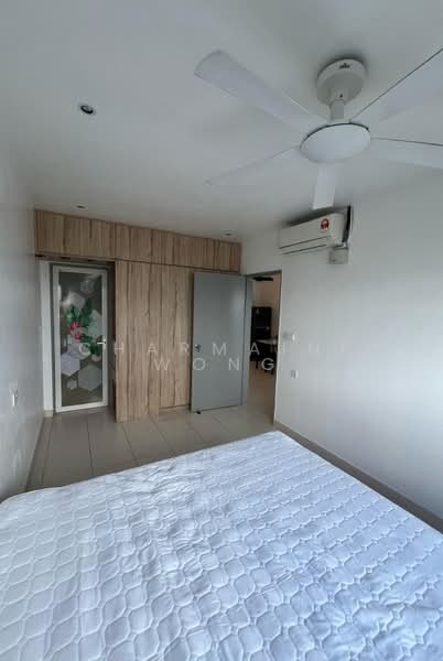 Condominium for Rent at Residensi Desa Satumas - Charmaine Wong - Bedroom - PropertyGuru.com.my
