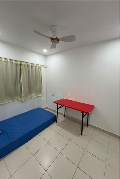 Condominium for Rent at Residensi Desa Satumas - Charmaine Wong - Bedroom - PropertyGuru.com.my