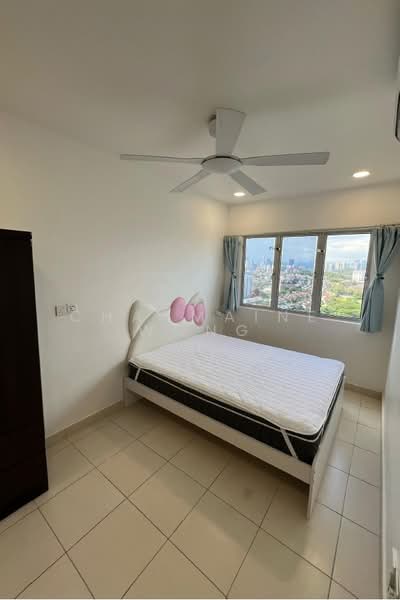 Condominium for Rent at Residensi Desa Satumas - Charmaine Wong - Bedroom - PropertyGuru.com.my