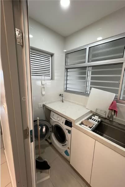 Condominium for Rent at Residensi Desa Satumas - Charmaine Wong - Interior - PropertyGuru.com.my