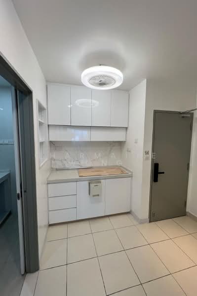 Condominium for Rent at Residensi Desa Satumas - Charmaine Wong - Kitchen - PropertyGuru.com.my