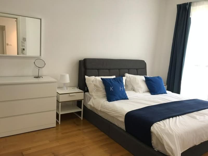Condominium for Sale at Teega Residences - Louis Khow - Bedroom - PropertyGuru.com.my