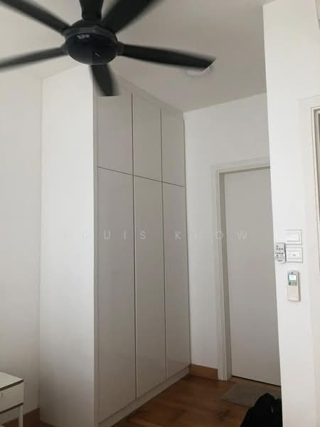 Condominium for Sale at Teega Residences - Louis Khow - Interior - PropertyGuru.com.my