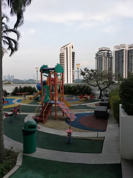 Kondominium untuk Disewa di Sinaran TTDI - Miranda Teo - PropertyGuru.com.my