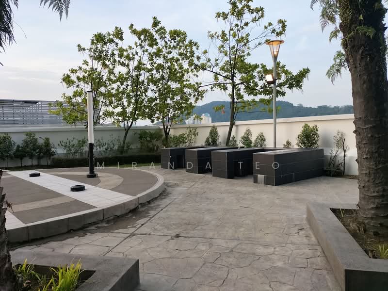 Kondominium untuk Disewa di Sinaran TTDI - Miranda Teo - PropertyGuru.com.my