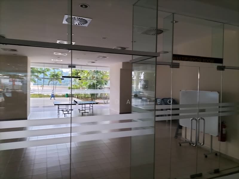 Kondominium untuk Disewa di Sinaran TTDI - Miranda Teo - PropertyGuru.com.my