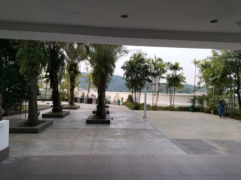 Kondominium untuk Disewa di Sinaran TTDI - Miranda Teo - PropertyGuru.com.my
