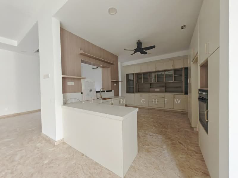 Rumah Berkembar untuk Dijual di Pusat Bandar Puchong (Puchong) - MEI JIUN CHEW - Kitchen - PropertyGuru.com.my