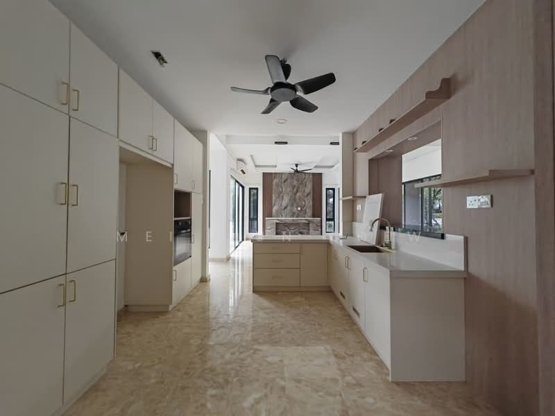Rumah Berkembar untuk Dijual di Pusat Bandar Puchong (Puchong) - MEI JIUN CHEW - Kitchen - PropertyGuru.com.my
