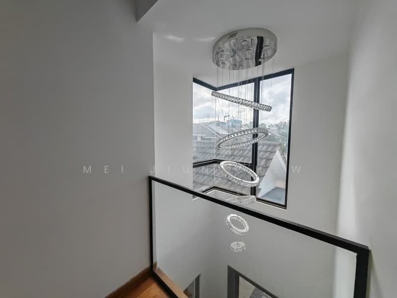 Rumah Berkembar untuk Dijual di Pusat Bandar Puchong (Puchong) - MEI JIUN CHEW - Interior - PropertyGuru.com.my
