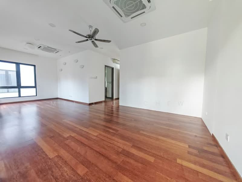 Rumah Berkembar untuk Dijual di Pusat Bandar Puchong (Puchong) - MEI JIUN CHEW - Living Room - PropertyGuru.com.my