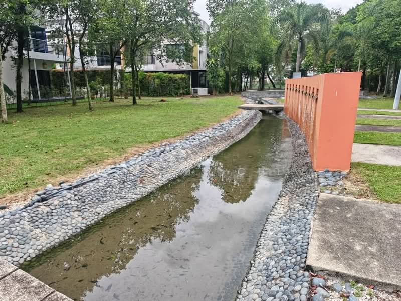 Rumah Berkembar untuk Dijual di Pusat Bandar Puchong (Puchong) - MEI JIUN CHEW - Exterior - PropertyGuru.com.my