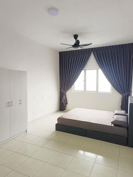 Kondominium untuk Disewa di Residensi Sateria - Felix Lee - Bedroom - PropertyGuru.com.my