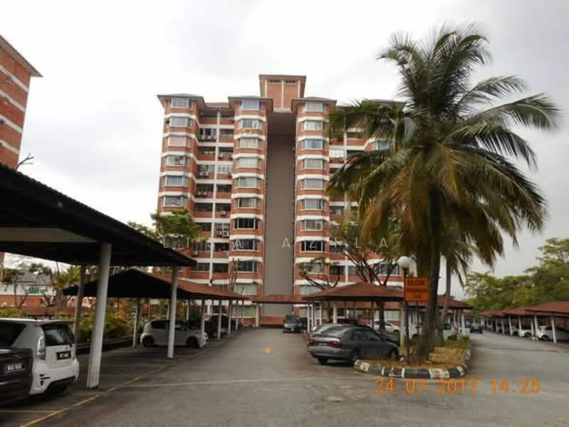 Condominium for Sale at Green Acre - Lisa Azila - Exterior - PropertyGuru.com.my