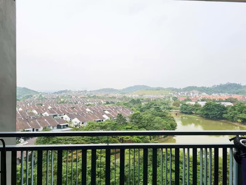 Pangsapuri untuk Dijual di Idaman Residence - Louis Khow - View - PropertyGuru.com.my