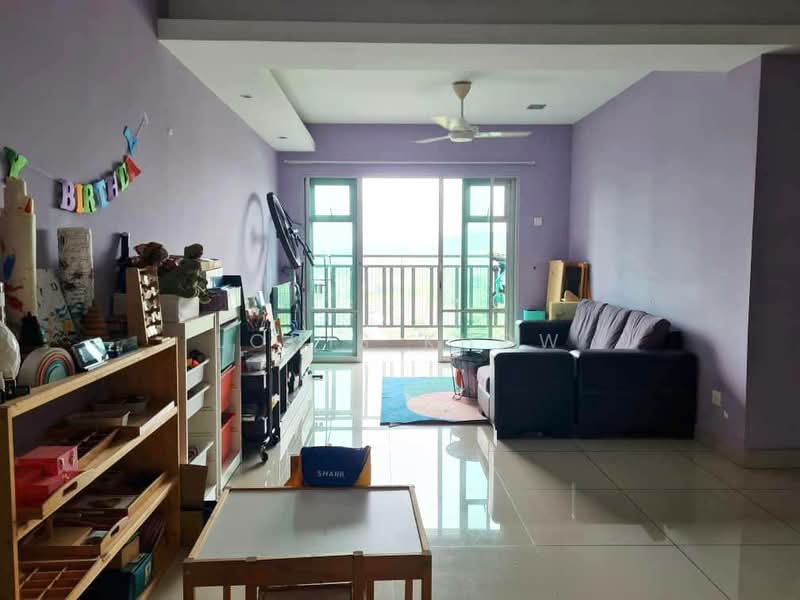Pangsapuri untuk Dijual di Idaman Residence - Louis Khow - PropertyGuru.com.my