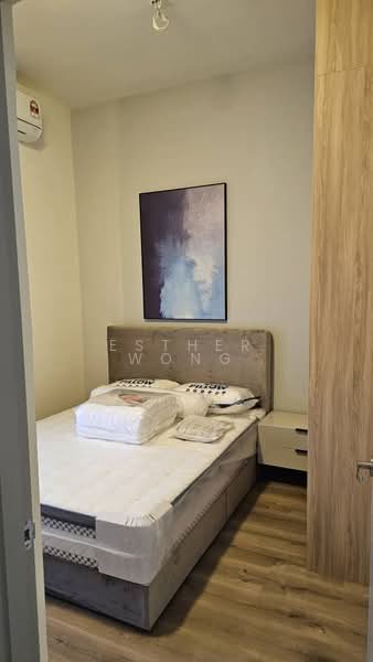 Service Residence for Rent at 8th & Stellar - Esther Wong - Bedroom - PropertyGuru.com.my