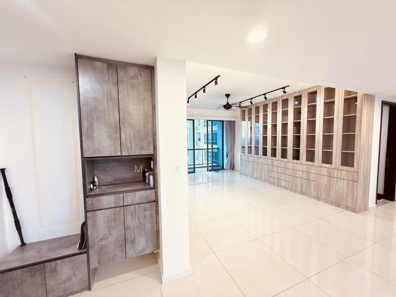 Condominium for Sale at Agile Mont Kiara - Max Lau - PropertyGuru.com.my