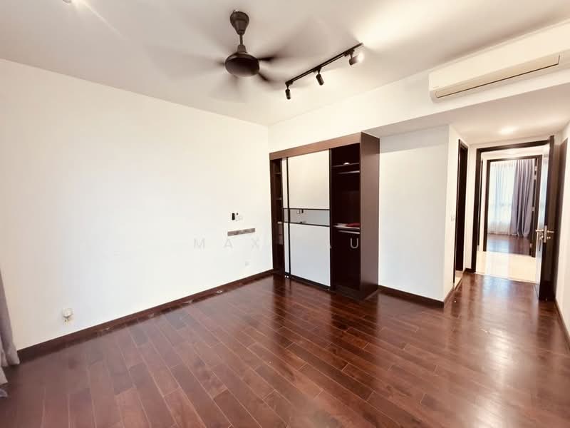 Condominium for Sale at Agile Mont Kiara - Max Lau - PropertyGuru.com.my