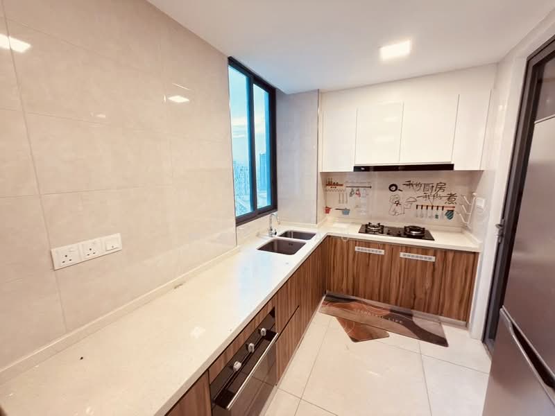 Condominium for Sale at Agile Mont Kiara - Max Lau - PropertyGuru.com.my